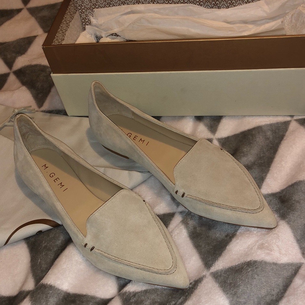 Stellato Sacchetto. BRAND NEW
